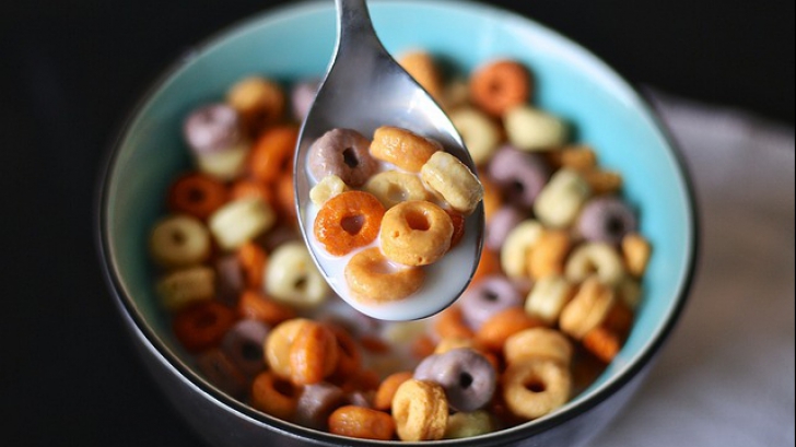 Ce conțin, de fapt, cerealele pentru micul-dejun. Vei mai mânca?