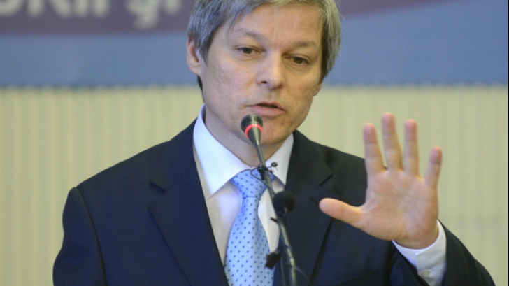 Cioloș: Liderii politici au bagatelizat condamnarea corupției 