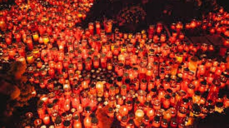 Mesajul femeii care a prezis incendiul de la Colectiv, la doi ani după tragedie 