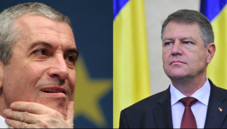 ALDE, atac la Iohannis într-o scrisoare deschisă: "Declarația dvs. se situează în afara democrației"