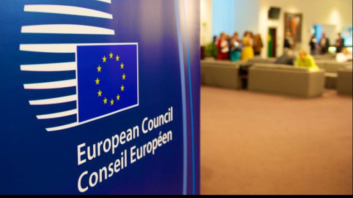 Sediul Consiliului European, evacuat înaintea summitului UE, din cauza degajării unui FUM TOXIC