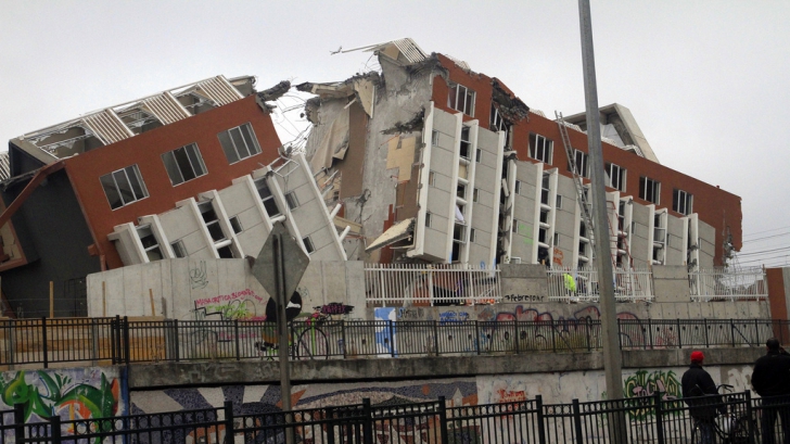 Cutremurul de 7 grade care ar pune în pericol viețile a peste 10 milioane de oameni 