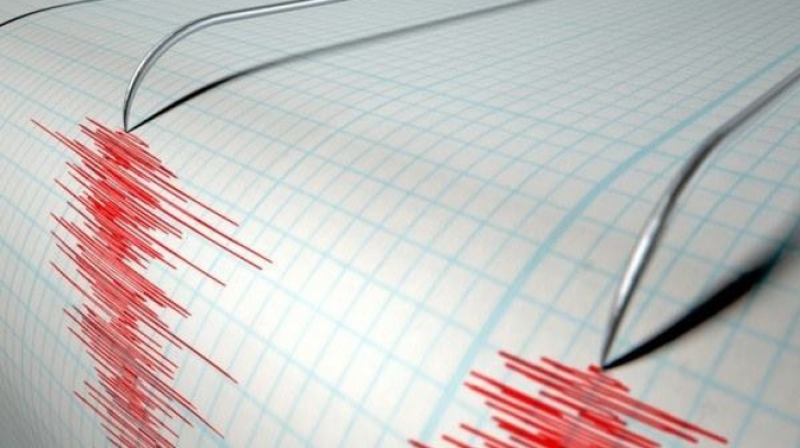 Două cutremure, la interval de doar patru ore, în Buzău