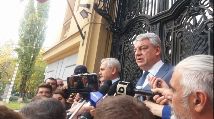 PSD a decis: Stănescu la Dezvoltare, Stroe la Transporturi şi Nica la Fonduri Europene