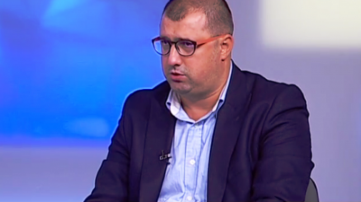 Cutremur în Justiție. Daniel Dragomir, fost ofițer SRI: Există documente grave despre judecători