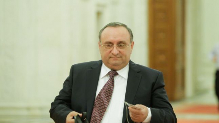 Fostul şef SPP, Dumitru Iliescu, a prezentat în comisia SRI cum se fabrică un dosar unui om incomod