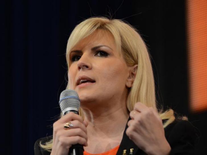 Elena Udrea scapă definitiv de controlul judiciar, în dosarul alegerilor prezidenţiale din 2009 