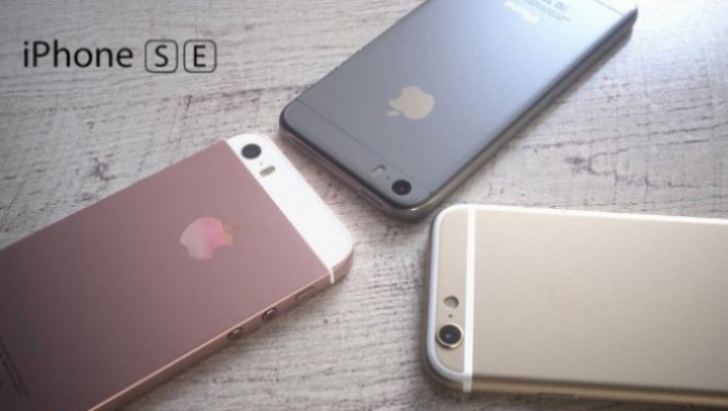 eMAG – Telefoane iPhone resigilate. Cat au ajuns sa coste iPhone 7, iPhone 5 si SE