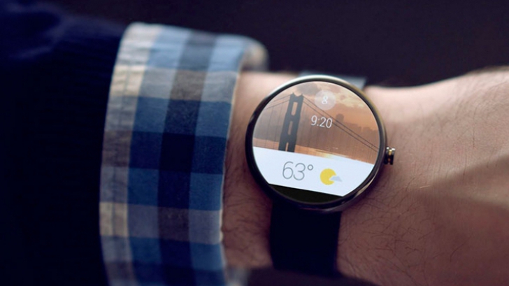 eMAG – 5 smartwatch-uri care costa sub 100 de lei. Oferte inteligente
