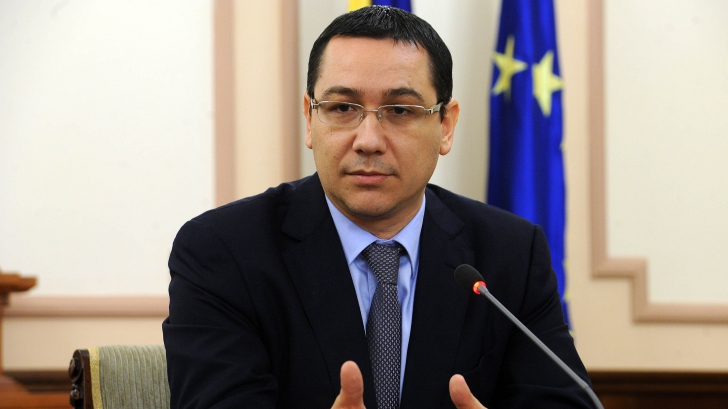 Victor Ponta: Dacă Tudose are curaj acum, poate salva PSD și guvernarea!