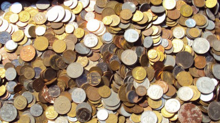 O monedă foarte populară va fi retrasă de pe piață