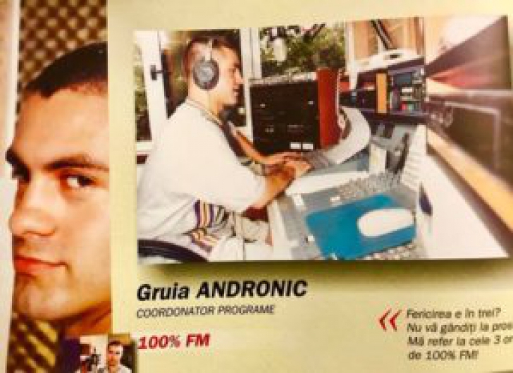 Doliu în presa din România. O mare voce din radio s-a stins FULGERĂTOR