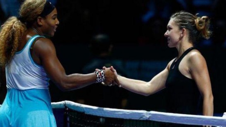 Veşti oribile pentru Simona Halep! ATAC dinspre Serena Williams. Nu credea că va auzi asta vreodată