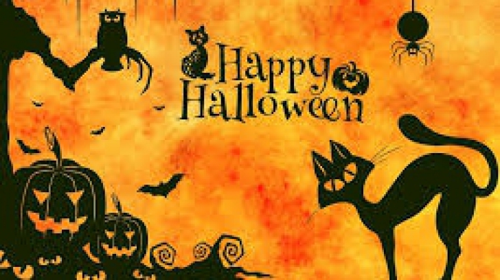 Un bărbat a reclamat Halloween-ul la Protecţia consumatorilor: Incită la crimă, vrăjitorie, terorism
