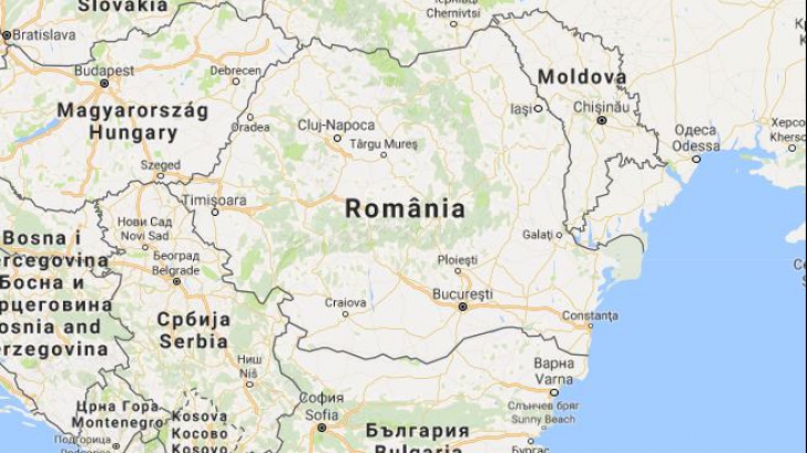 Ciamba: România a vorbit mereu de importanța strategică a Mării Negre. Acum e o realitate