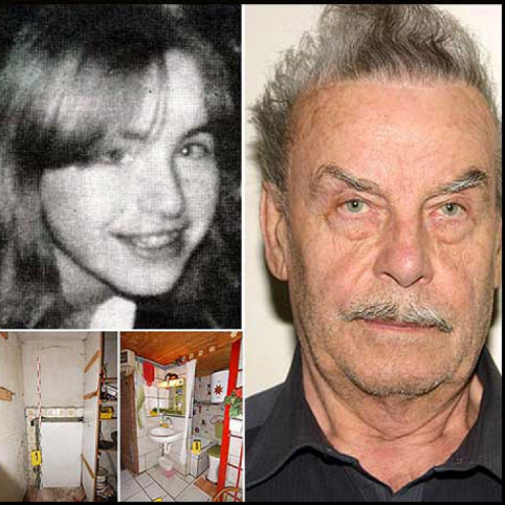 Descoperire TERIFIANTĂ făcută în casa groazei din Austria, la 10 de la condamnarea lui Josef Fritzl