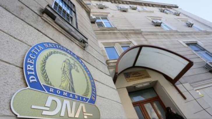 DNA, anchetă până după miezul nopţii la CJ Teleorman. Angajaţii au cedat pe rând 