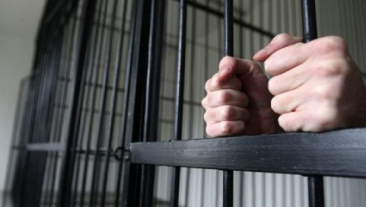 GEST şocant al unui recidivist din Buzău, la scurt timp după ce a fost eliberat din penitenciar