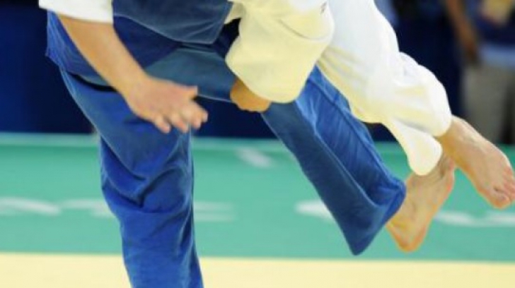 Judo: Alexandru Bologa, medaliat cu argint la Cupa Mondială IBSA de la Tașkent