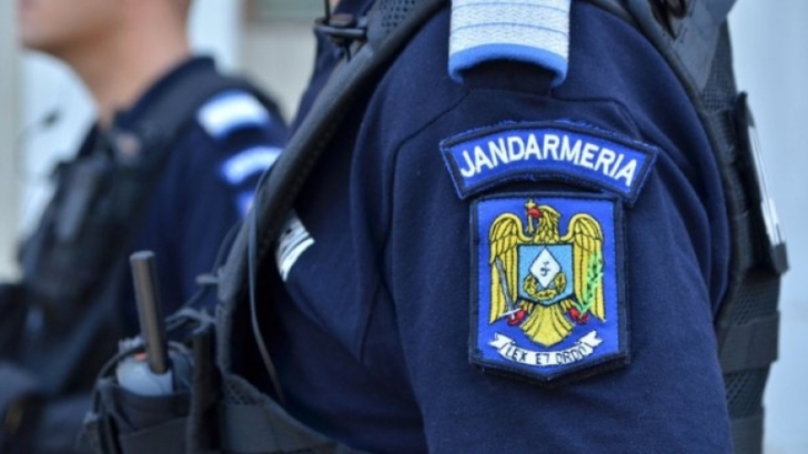 Comisia Juridică EXTINDE atribuţiile Jandarmeriei. Ce vor putea face, de acum, oamenii legii