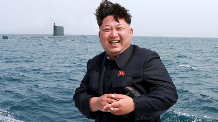 Cine este de fapt dictatorul nord-coreean Kim Jong-un. Concluzia CIA răstoarnă toate analizele