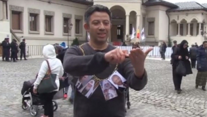Cunoscut regizor român, protest EXTREM faţă de vizita Patriarhului Kiril. Ce DIAGNOSTIC a primit