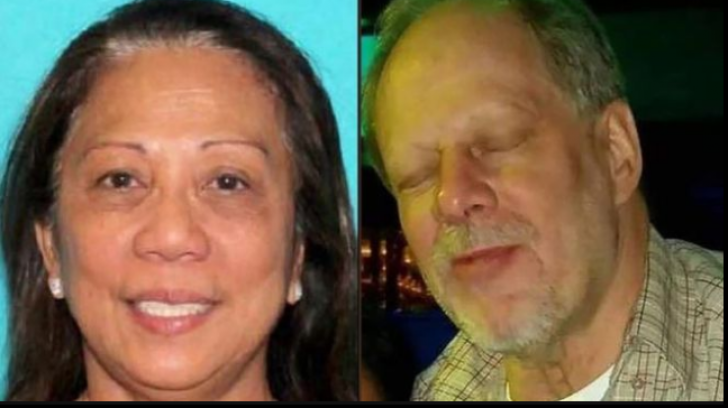 Prietena asasinului din Las Vegas rupe tăcerea. Ce a spus despre planul funest al iubitului său