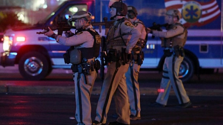 Măcel în Las Vegas: 59 de morţi și 527 răniți, cel mai sângeros atac armat din istoria SUA
