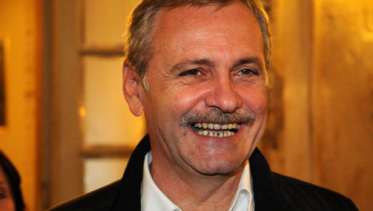 Ce spune Liviu Dragnea despre primăriile rămase fără bani