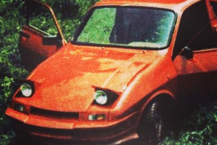 România comunistă a avut o mașină legendară de RALIU! Modelul care se putea bate cu Ferrari