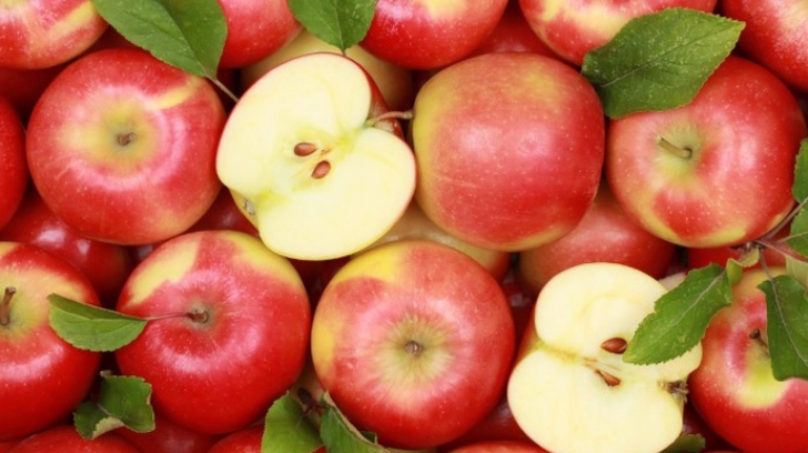 Tot ce trebuie să ştii despre detoxifierea ficatului cu suc de mere