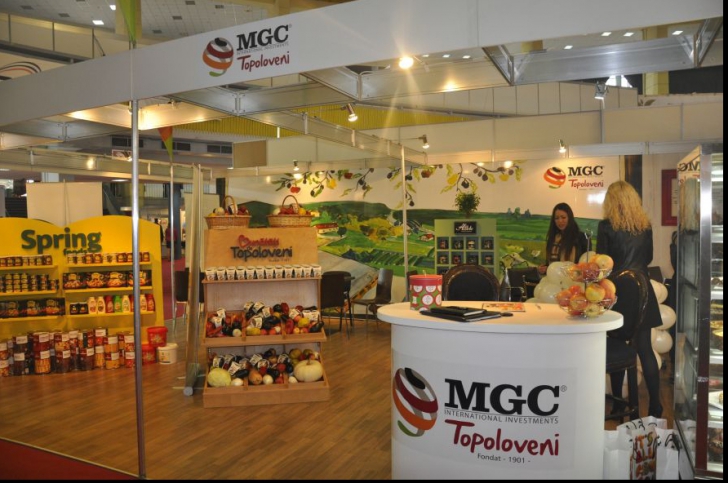  “Ziua Porților Deschise” la MGC Topoloveni (P)