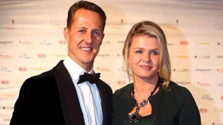 Michael Schumacher. Familia pilotului trebuie să dea socoteală. E supărare mare