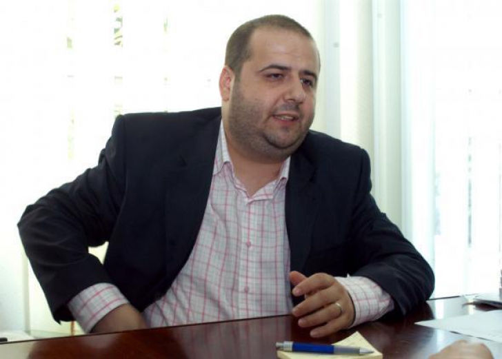 Mihai Busuioc, şeful SGG, validat în comisii pentru Curtea de Conturi