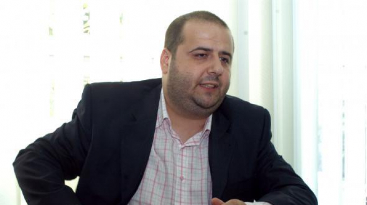 Mihai Busuioc, validat de Parlament pentru funcţia de şef al Curţii de Conturi
