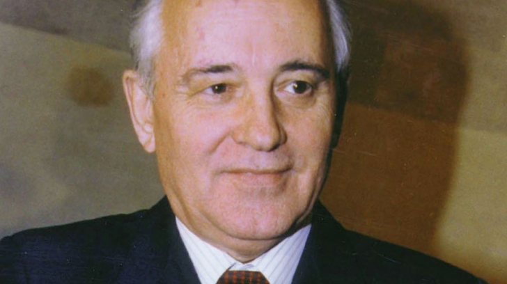 Propunerea lui Gorbaciov pentru a salva Tratatul privind Forțele Nucleare Interme