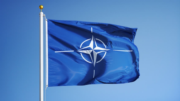 Exercițiu NATO pe un scenariu sumbru: Cum ar reacţiona alianţa în cazul unui RĂZBOI ATOMIC