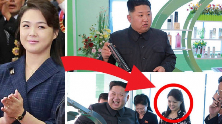 Decizie fără precedent! Ce le-a cerut Kim Jong-un femeilor din Coreea de Nord