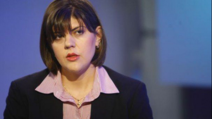 Kovesi, despre modificarea legilor Justiției: Lupta anticorupție ar fi grav afectată