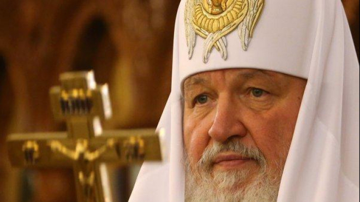 Patriarhul Kiril al Moscovei: Câteodată, ”credință în știință” devine agresivă 