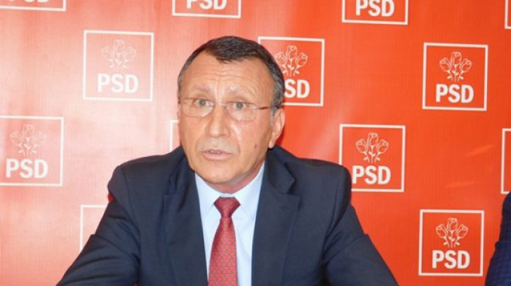 Cine este Paul Stănescu, controversatul baron PSD, propus în locul lui Sevil Shhaideh