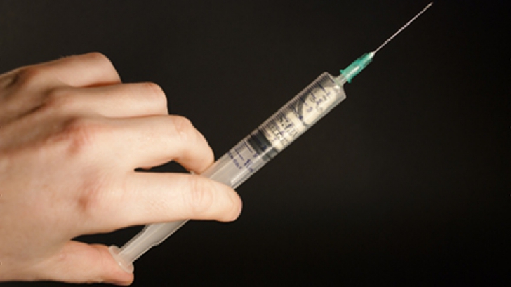 Cine este medicul care s-a sinucis cu o substanță folosită pentru eutansierea animalelor