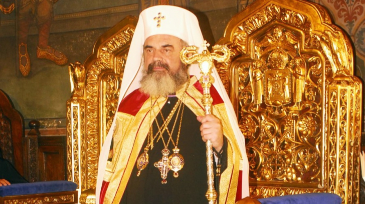 Patriarhul Daniel, îndemn pentru "bogații cu dare de mână": "Pot face foarte mult bine"