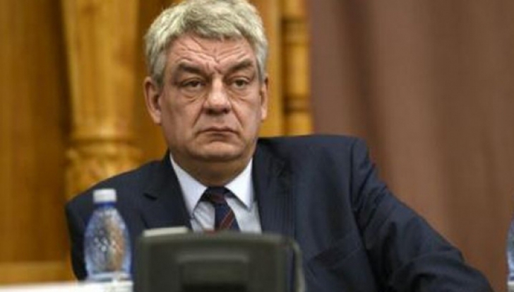 Secretar de stat, eliberat din funcție printr-o decizie a premierului Mihai Tudose
