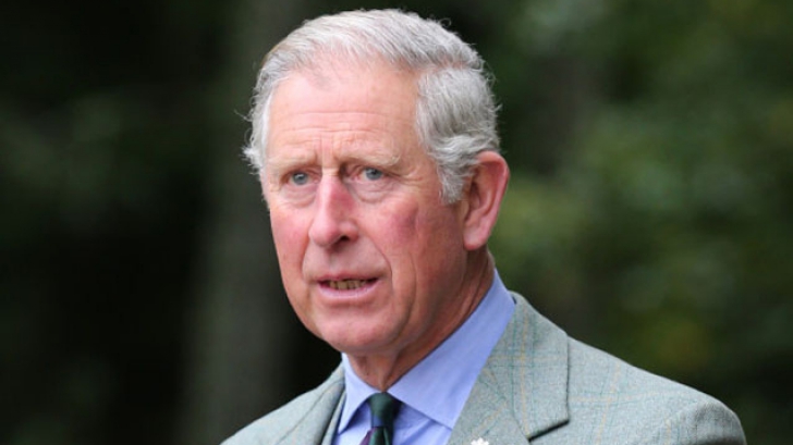 VIDEO. Prinţul Charles de Wales despre momentul traumatizant din viața Regelui Mihai I