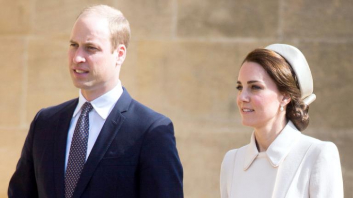 Anunţ de ultimă oră făcut de Prințul William și de soția sa Kate în legătură cu al treilea copil