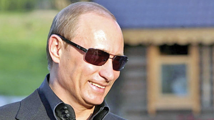 Putin a râs cu lacrimi după ce un ministru i-a spus că Rusia va exporta carne de porc în Indonezia