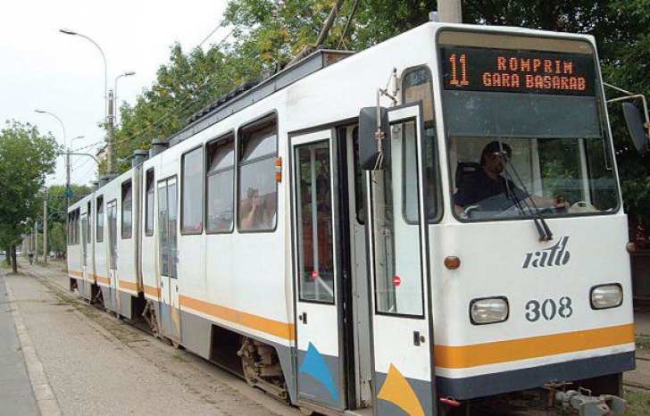 Bucureștenii vor putea călători cu metroul și autobuzul folosind un bilet unic