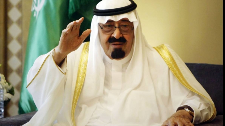 Vizită istorică în Rusia! Regele Arabiei Saudite, așteptat la Moscova