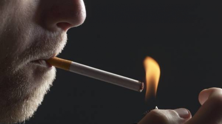 Ce se întâmplă cu fumătorii după moarte? Mărturiile preotului Ilarion Argatu te vor înfricoșa
